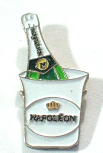 Pin de vino Napoleón - Imagen 1 de 1