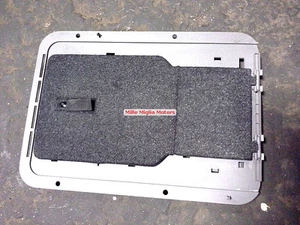 Alfa Romeo 156 boot divider cover door flap - Picture 1 of 1