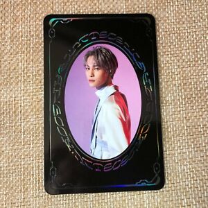 NCT 2020 YANGYANG [ Resonance Pt.1 Yearbook Card Official Photocard ]  /New / +G