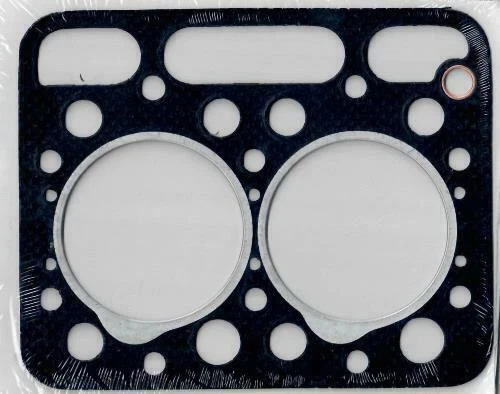 Head Gasket fits Kubota/Zennoh Models L1501 & ZL1501 - Image 1 of 1