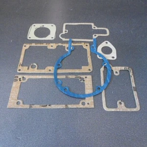 Dichtsatz IFA W50 Dichtungssatz Einspritzpumpe Dichtung Dichtungen Pumpe NEU - Bild 1 von 1