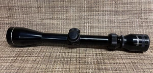 Tasco WA39x40 3 to 9 Power Scope Duplex Reticle Japan - Picture 1 of 8