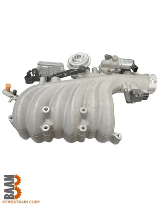 Colector de admisión OEM acelerador y TPS para Ford Windstar 1997-1999 3,0 L F78U9E927A Foto 1 de 4