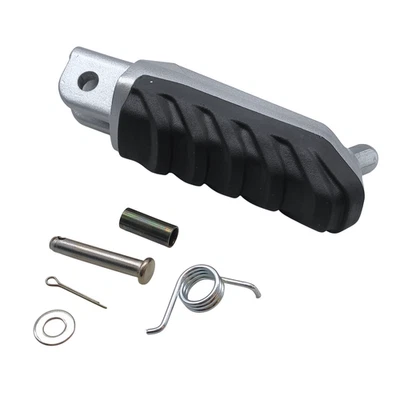 Pedana Anteriore Destra 58240L290003 Benelli BN125 - Immagine 1 di 3