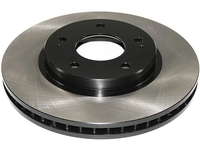 Front Brake Rotor For 2001-2005 Dodge Stratus Coupe 2002 2003 2004 SP865FY - Imagem 1 de 1