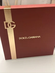 Dolce & Gabbana Q Eau de Parfum Set - 100 ml & EDP 10 ml & 5 ml Eau de Parfum - Bild 1 von 2