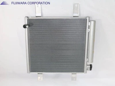 DAIHATSU Hijet 2004 GBD-S330V Condenser 88460B5040 [New] [PA102032934] - Image 1 of 2
