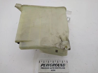 Wash Reservoir With Headlamp Washers Fits 00-06 Jaguar XKR XK8 - Image 1 of 4