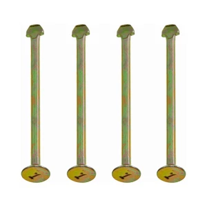 HW1108 Dorman Brake Drum Hardware Kit Front or Rear for E150 Van F150 Truck Ram - Picture 1 of 1