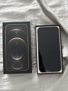 Apple iPhone 12 Pro 512 GB Gold (Verizon) - Photo 1 sur 4