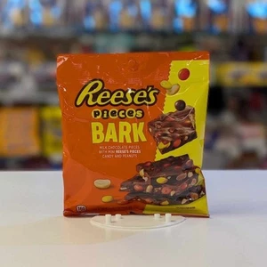 Reeses Pieces Bark 87g x 1 Bag USA Import - Picture 1 of 6