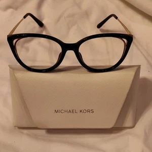 Michael Kors Eyeglasses Frames MK4086U Riga 3005 52-17-140 With Case - Picture 1 of 13