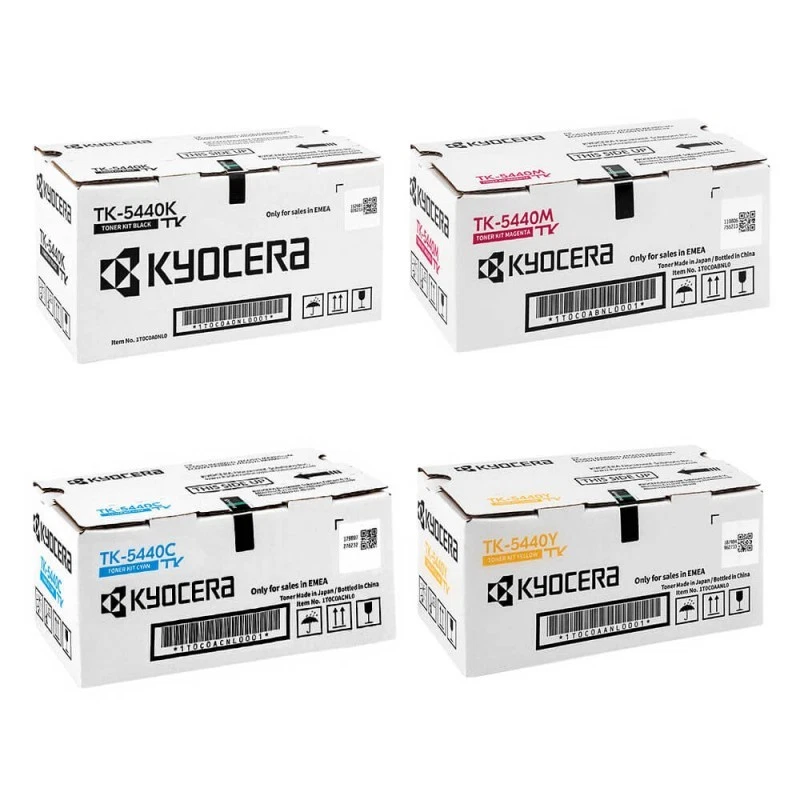 Kyocera TK-5440 Multipack