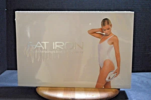Lumina NRG Fat Iron At-Home Body Slimming Device New Factory Sealed Package - Picture 1 of 4