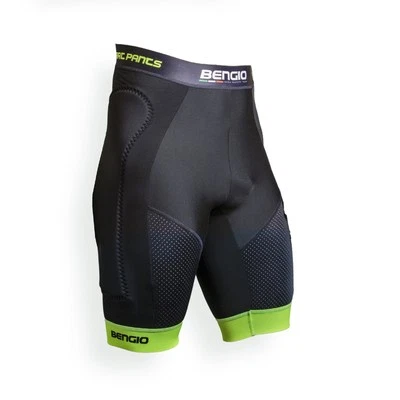 Bengio Padded Kart Pants - Karting Suit Underwear / Impact Absorbing - Image 1 of 4