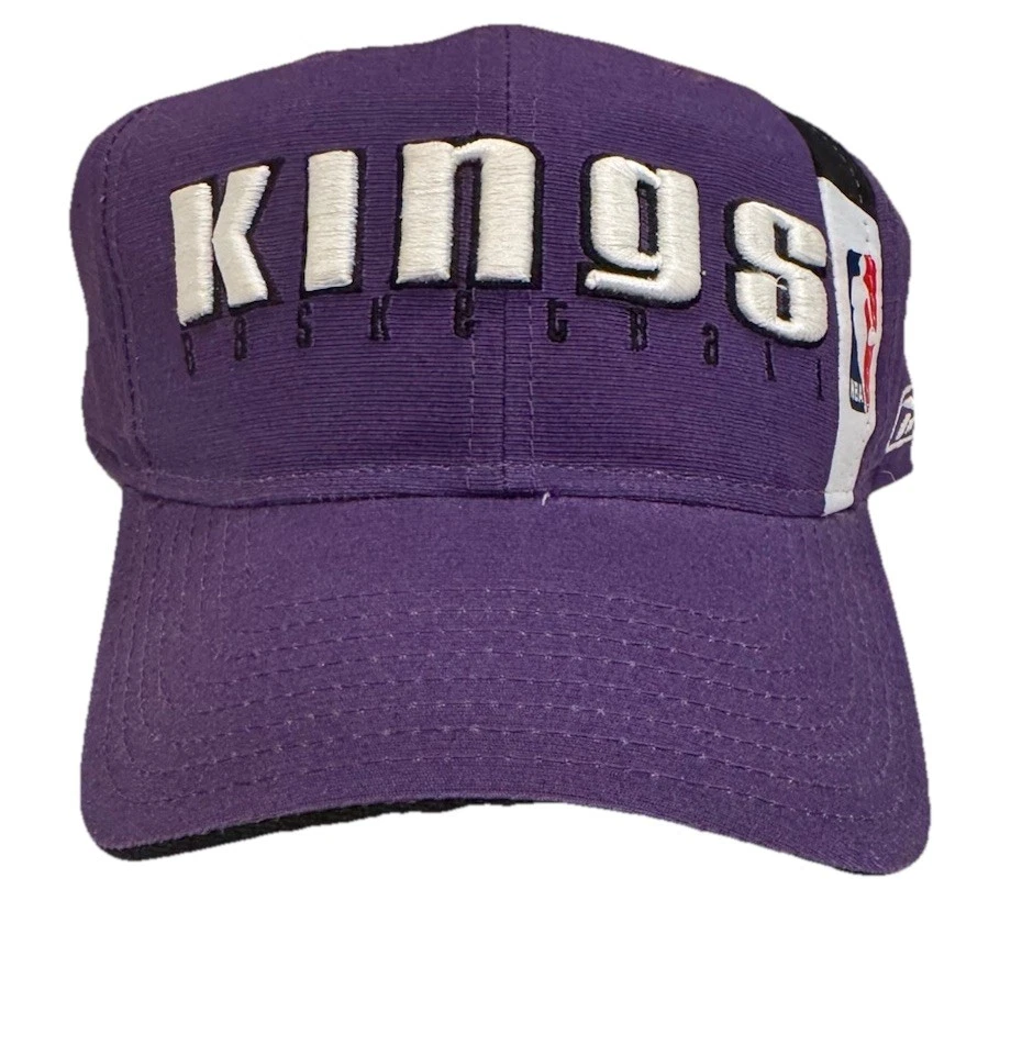応援グッズ sacramento kings shadow vintage cap Sacramento Kings