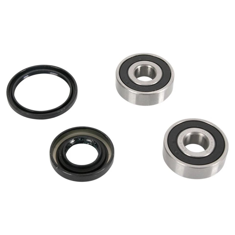 1983 Honda CX 650C Motorcycle Pivot Works Wheel Bearings [Front] - Image 1 of 2