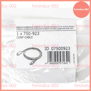 750-923 Nuevo Módulo WAGO Entrega Rápida - Imagen 1 de 5