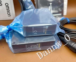 New In Box Omron ZX-LT030 Smart Sensor - Picture 1 of 3