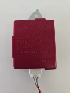 Toyota Highlander 2001-2003, control receptor puerta eléctrico 89741-48070 - Imagen 1 de 9