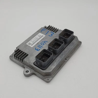 Módulo de control informático del motor Acura TLX 2015 2016 ECM OEM 378205J2A56 Foto 1 de 4