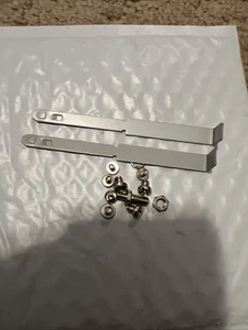 New Genuine Sony radio removal tools CDX-GT270MP CDX-GT570UP - Picture 1 of 5