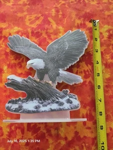 Adler Figur - Bild 1 von 3
