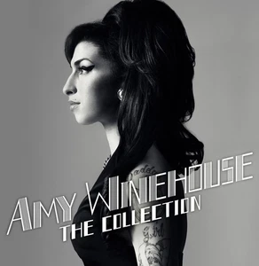 Amy Winehouse The Collection (CD) Box Set (UK IMPORT) - Picture 1 of 2