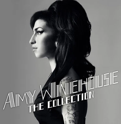 Amy Winehouse The Collection (CD) Box Set (UK IMPORT) - Image 1 of 2