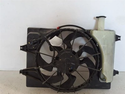 Вентилятор двигателя радиатора в сборе 2,0 л хэтчбек для Hyundai Elantra 2018–2020 годов - Изображение 1 из 4