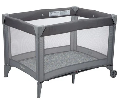 Cosco Funsport Portable Compact Baby Play Yard - Bowie (PY363FGT) - Image 1 of 4
