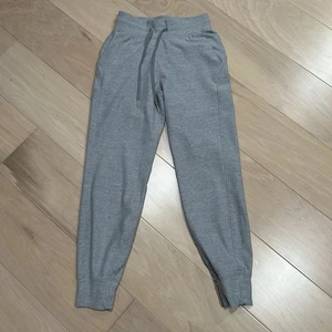Lululemon Ready to Rulu High-Rise Jogger Gray Women’s 4 - Picture 1 of 6