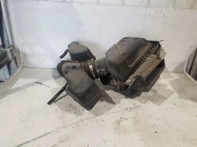 Conjunto de caja de admisión de filtro de aire Ford Flex 2009-2015 3,5 L sin turbo Foto 1 de 4