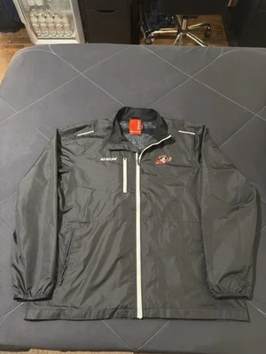 Chaqueta CCM emitida por el equipo de los Piratas de Portland XXL para hombre Foto 1 de 3