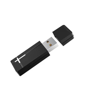 New USB Wireless Gaming Receiver Adapter For XBOX One Controller PC WIN 10 8 7 - Picture 1 of 8