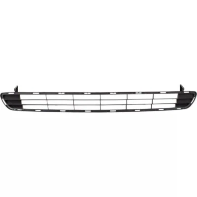 New Bumper Grille For 2011-2012 Toyota Avalon Center Primed Plastic - Imagem 1 de 4