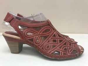 Womens Pikolinos Paris Sandia 880-9591 - Picture 1 of 3