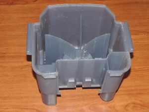 Recovery Dirty Water Tank 38777-006 for Hoover SteamVac Spin Scrub F5835 F5914 - Picture 1 of 3