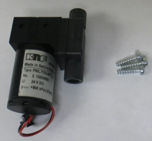 (NEW) KNF Type PML7153-NF 1.11 / Thermo Scientific Accel Open A/S DLW Pump - Picture 1 of 8