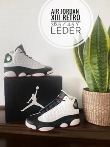 Air Jordan 13 he got Game sneaker Retro gs 36.5 Limited 2012 NBA Basketball schu - Bild 1 von 14