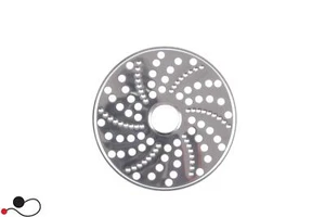 RICAMBIO ROBOT CUCINA KENWOOD DISCO GRATTUGGIA KW666531 ORIGINALE - Foto 1 di 2