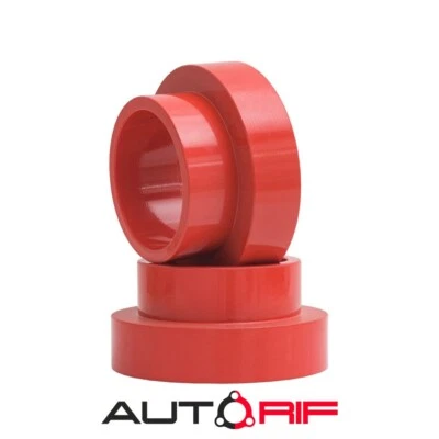 1.2" 30mm Rear Coil Spacers Lift Kit for VOLVO V70 SW/SJ, S60 RS/RH, S80 TS/TH - Image 1 of 3