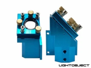 LaserHead Mount w/o barrel  - Picture 1 of 2