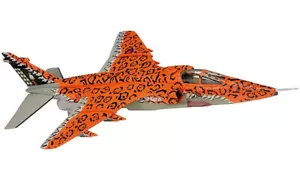 Corgi SEPECAT Jaguar No. 6 Sqn RAF Coningsby 2007 1:72 AA35410 New Retired NIB - Picture 1 of 7