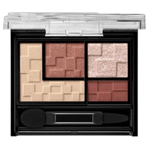 [KANEBO KATE] Virtual Eyes Maker RD-1 Eyeshadow Palette 3.3g JAPAN NEW - Picture 1 of 4