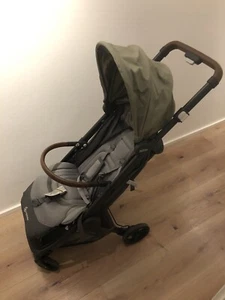 Ergobaby Metro Deluxe Kinderwagen - Compact Klappbar Reise Buggy - Bild 1 von 5