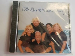 The Dan McCraw Family CD - Picture 1 of 2