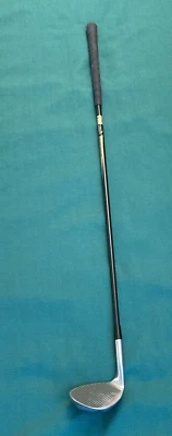 Alien 2 Wedge ~ Pat Simmons Design RH Mens Flex Steel Shaft ~35.5" - Image 1 of 4