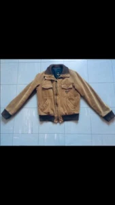 Jacke ist Kaum getragen Fast wie Neu... Neupreis 225€. - Bild 1 von 9