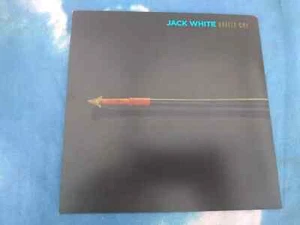 JACK WHITE/WHITE STRIPES Battle Cry 7" Single RSD GOLD VINYL THIRD MAN RECORDS# - Bild 1 von 3